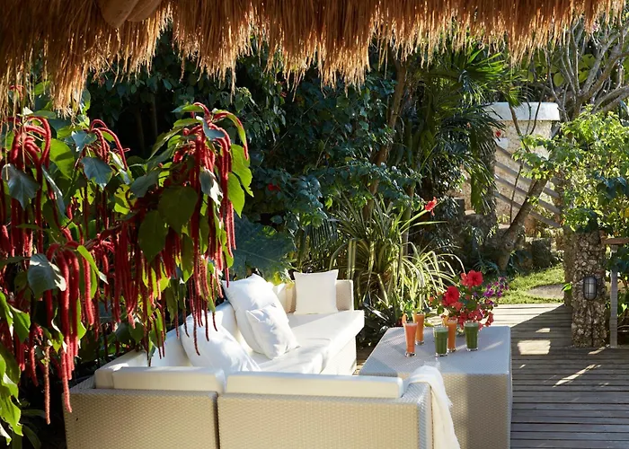 Diniview Villa Resort