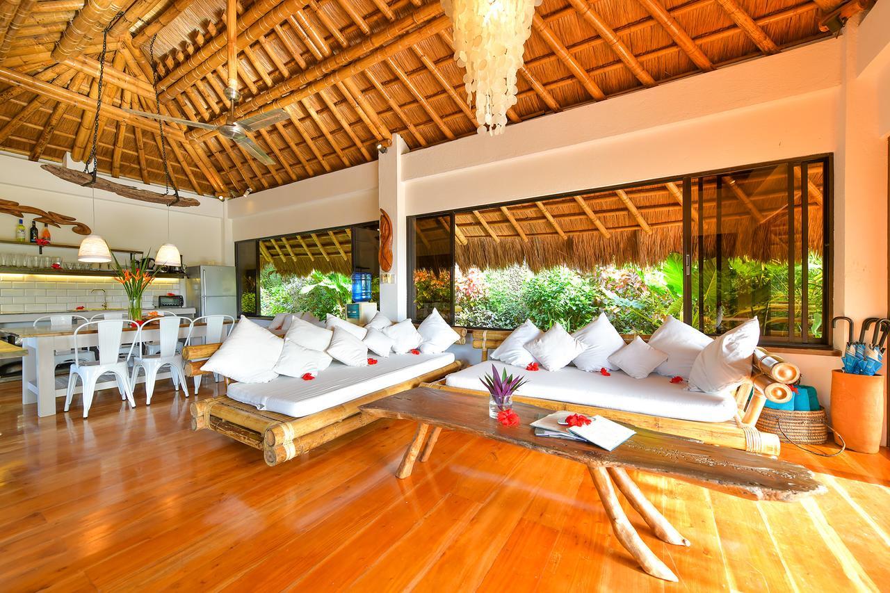 Diniview Villa