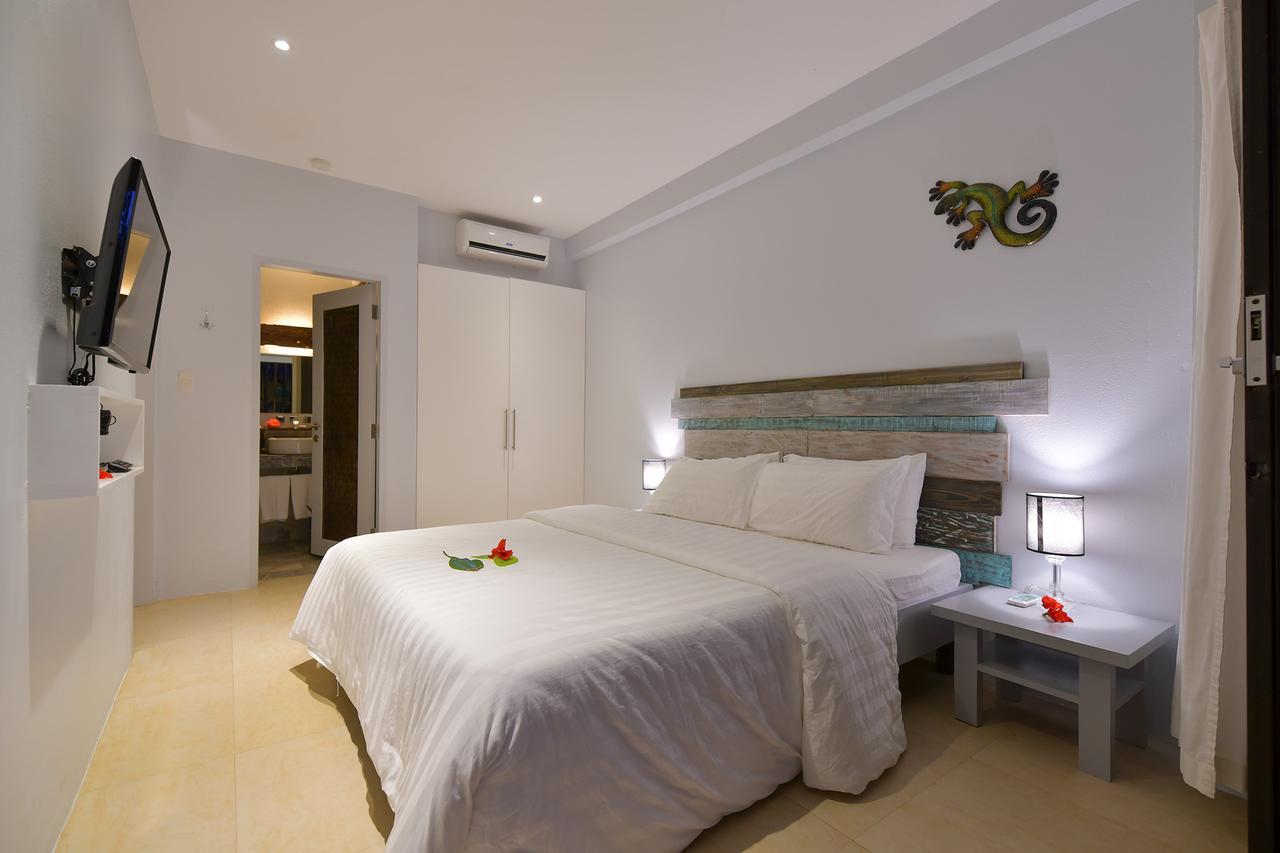 Diniview Villa