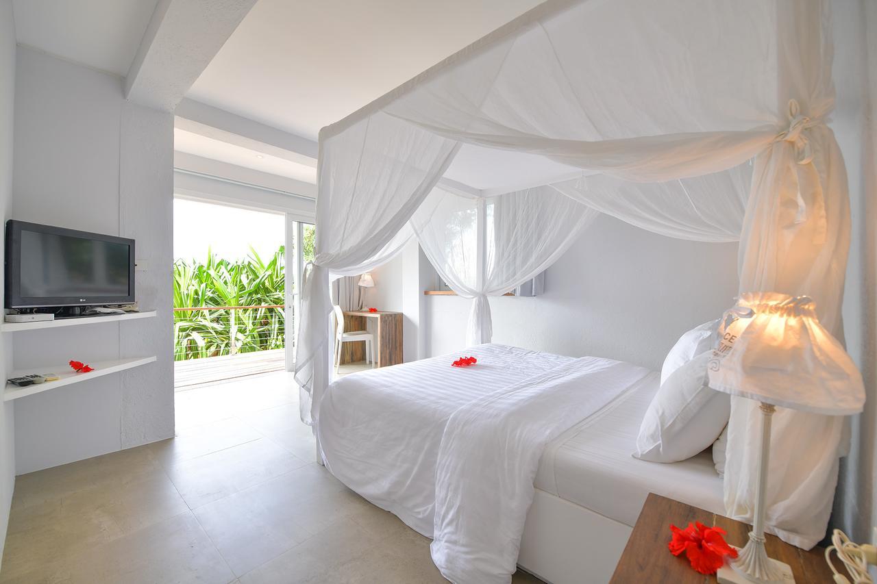Diniview Villa