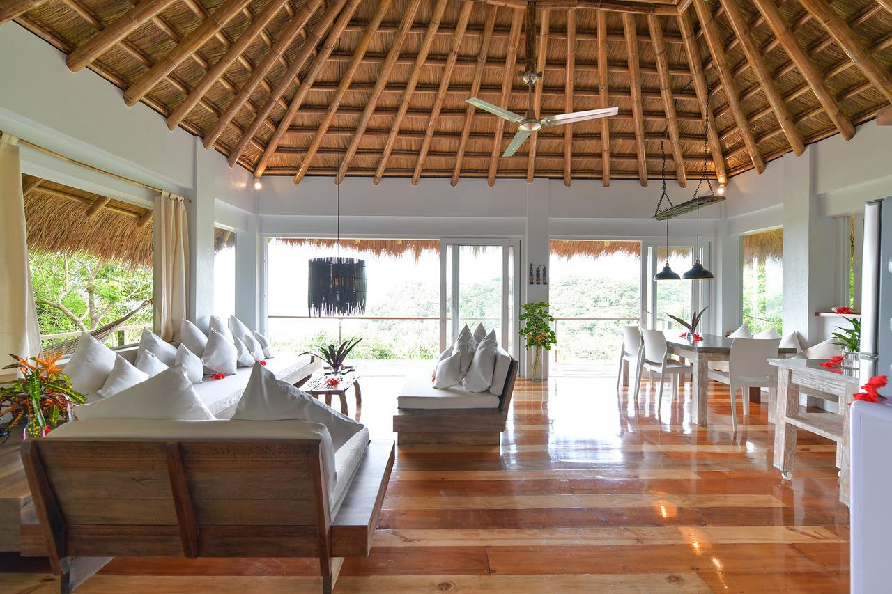 Diniview Villa *