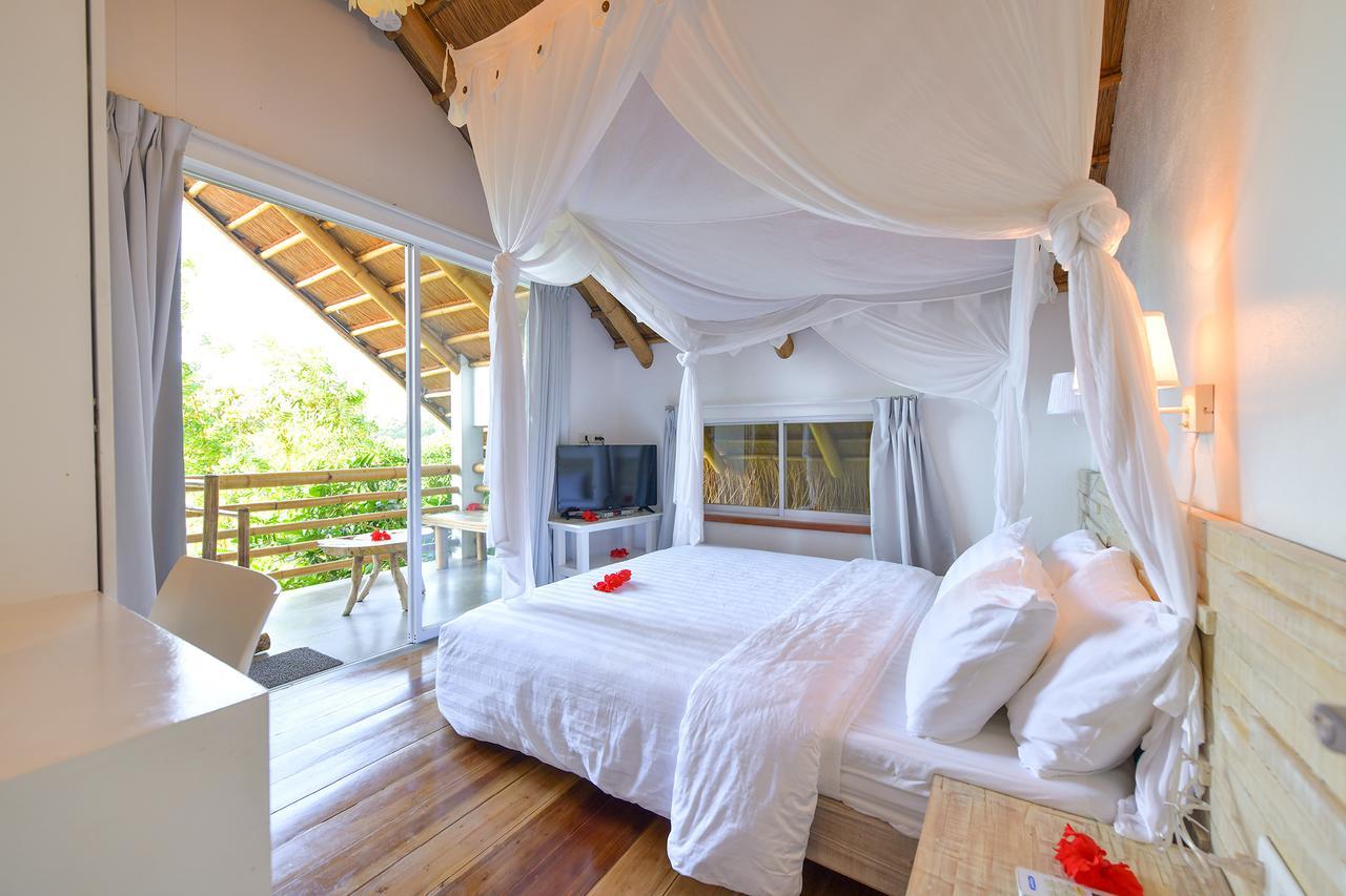 Diniview Villa Balabag (Boracay)