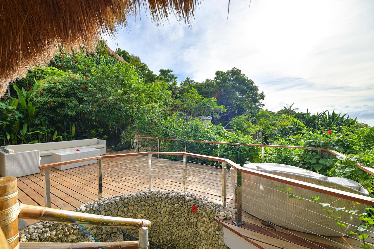 Villa Diniview Balabag (Boracay)