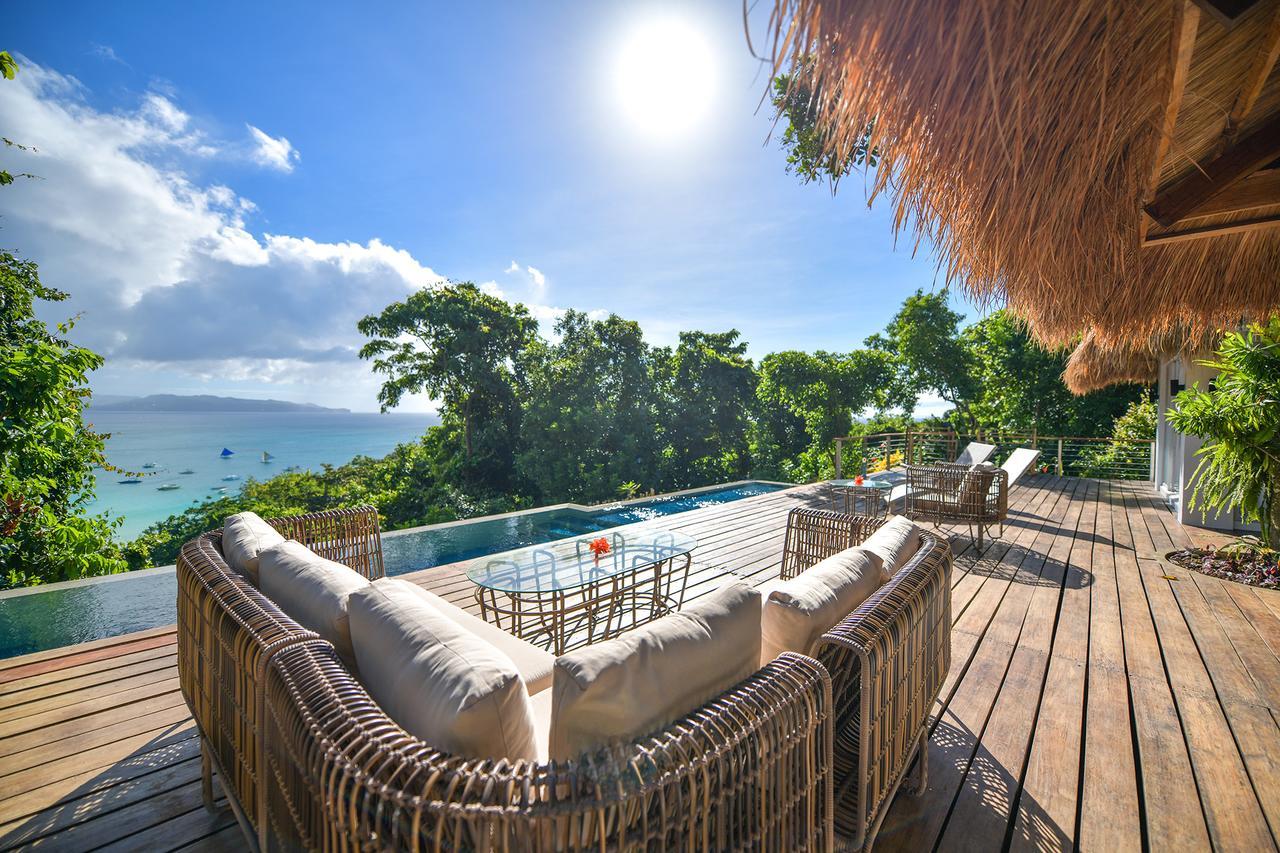 Villa Diniview *