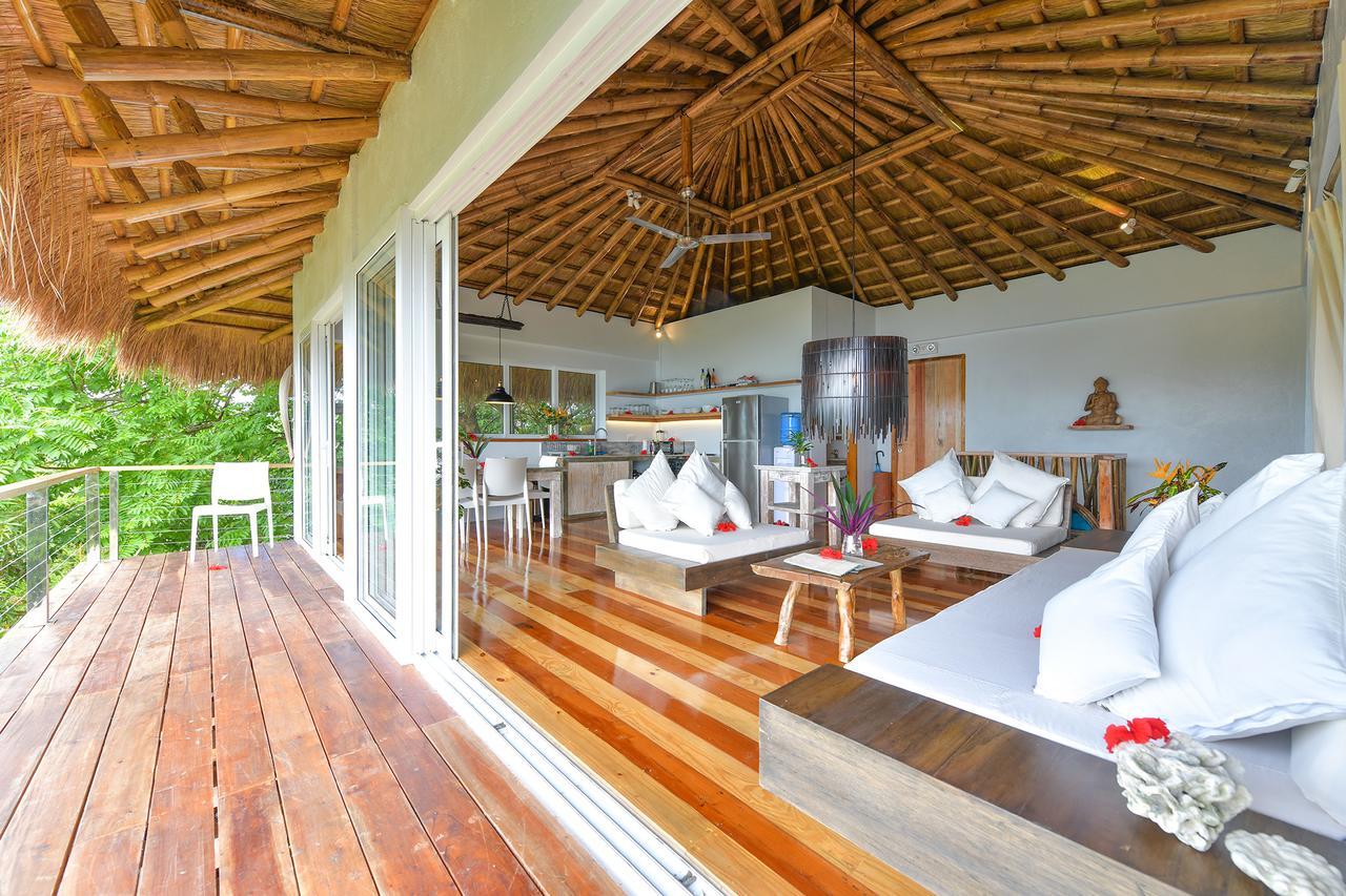 Villa Diniview *