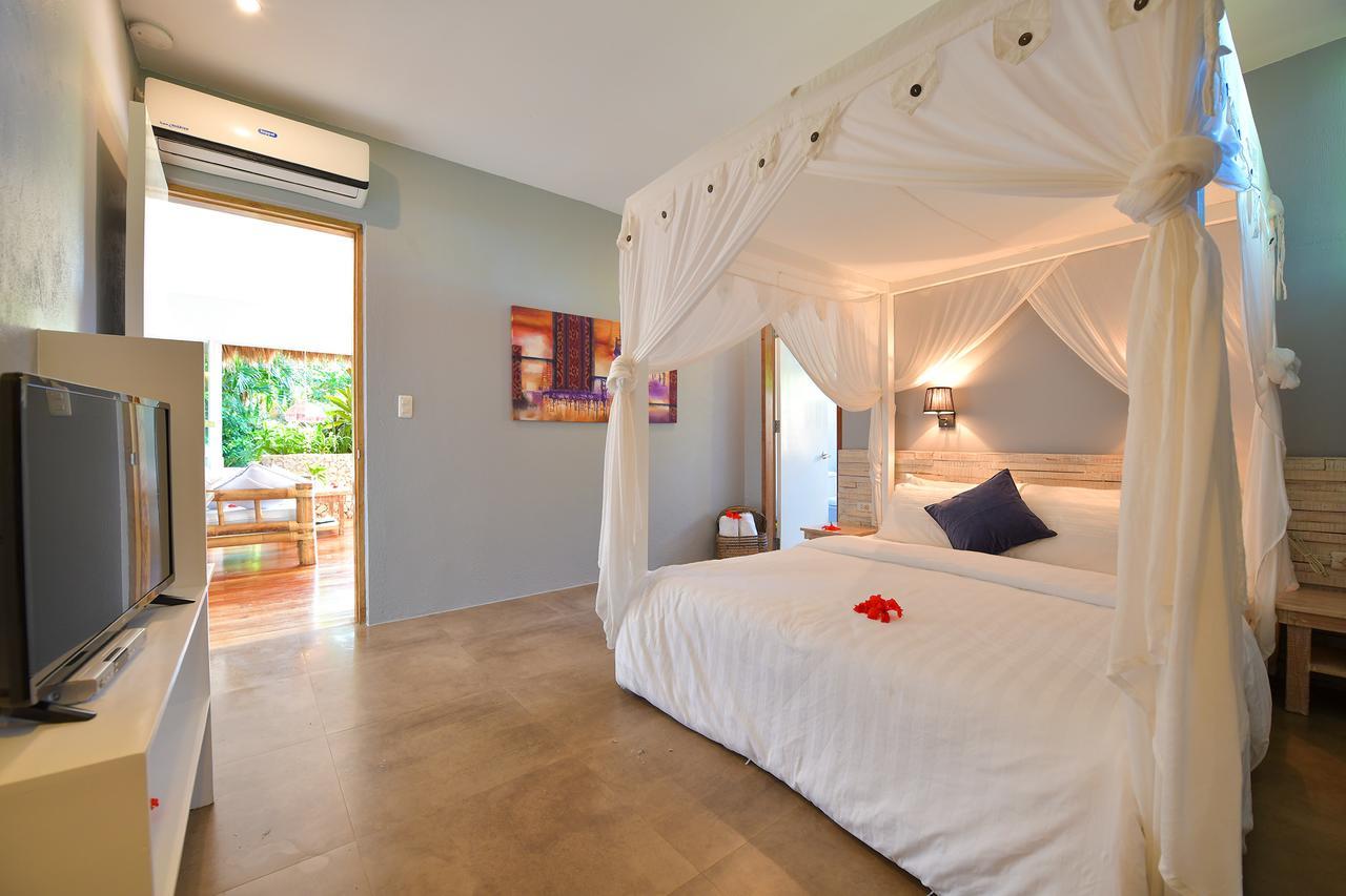 Diniview Villa