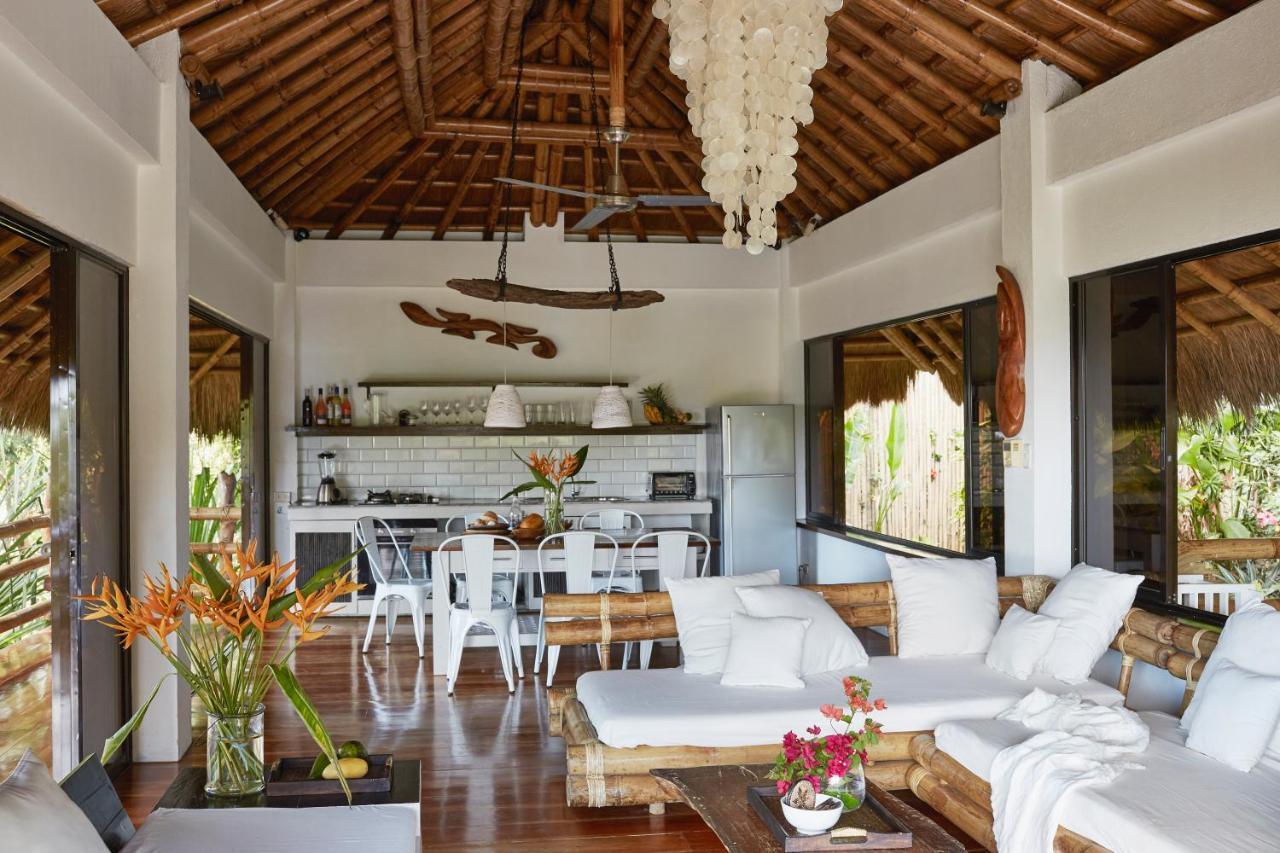 Diniview Villa Balabag (Boracay)
