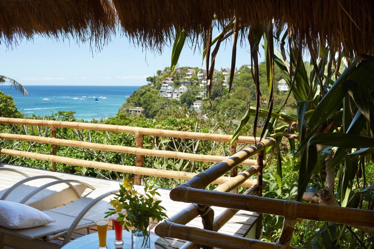 Diniview Balabag (Boracay)