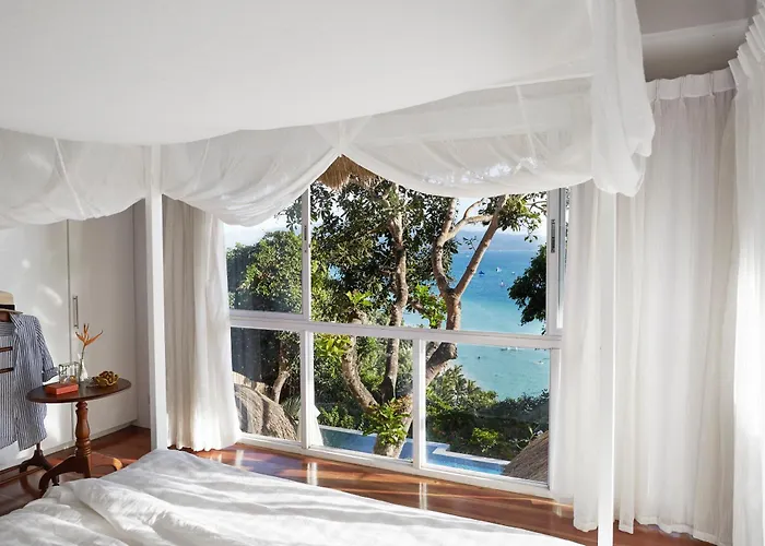 Diniview Villa Resort