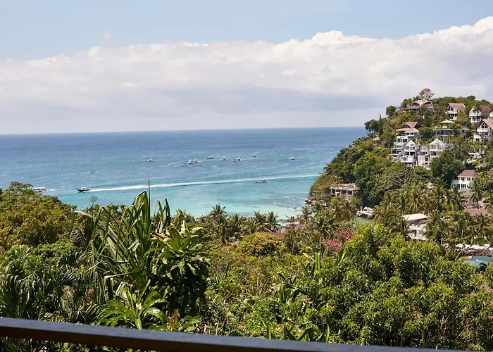 Diniview Villa Resort