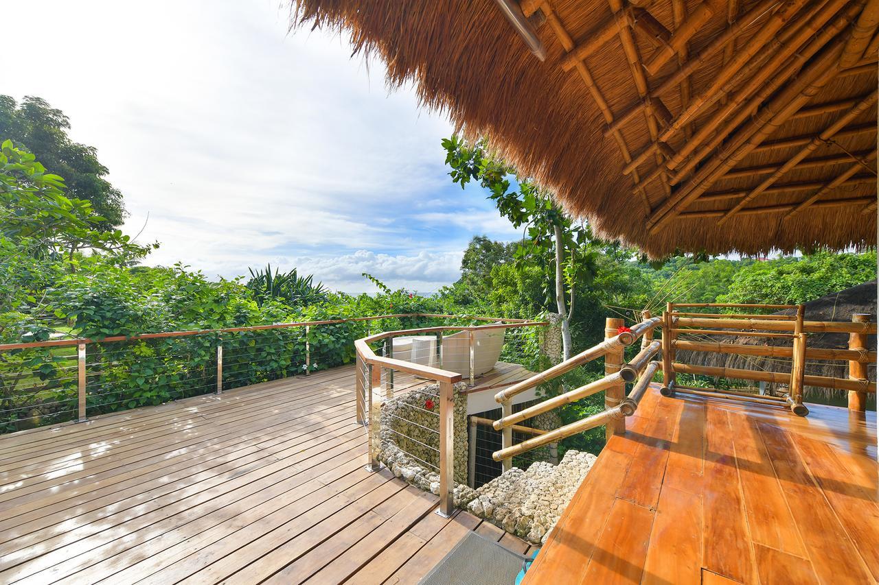 Villa Diniview Balabag (Boracay)