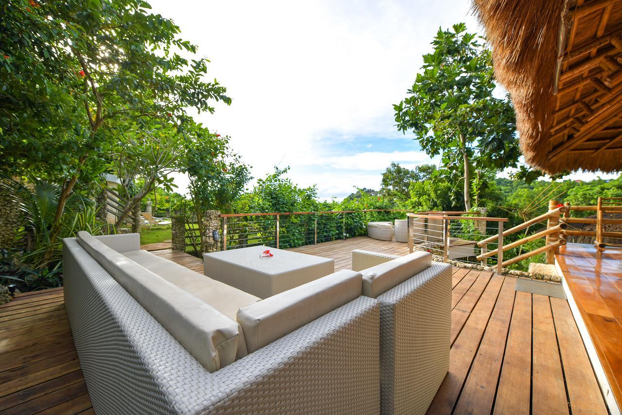 Diniview Villa Balabag (Boracay)