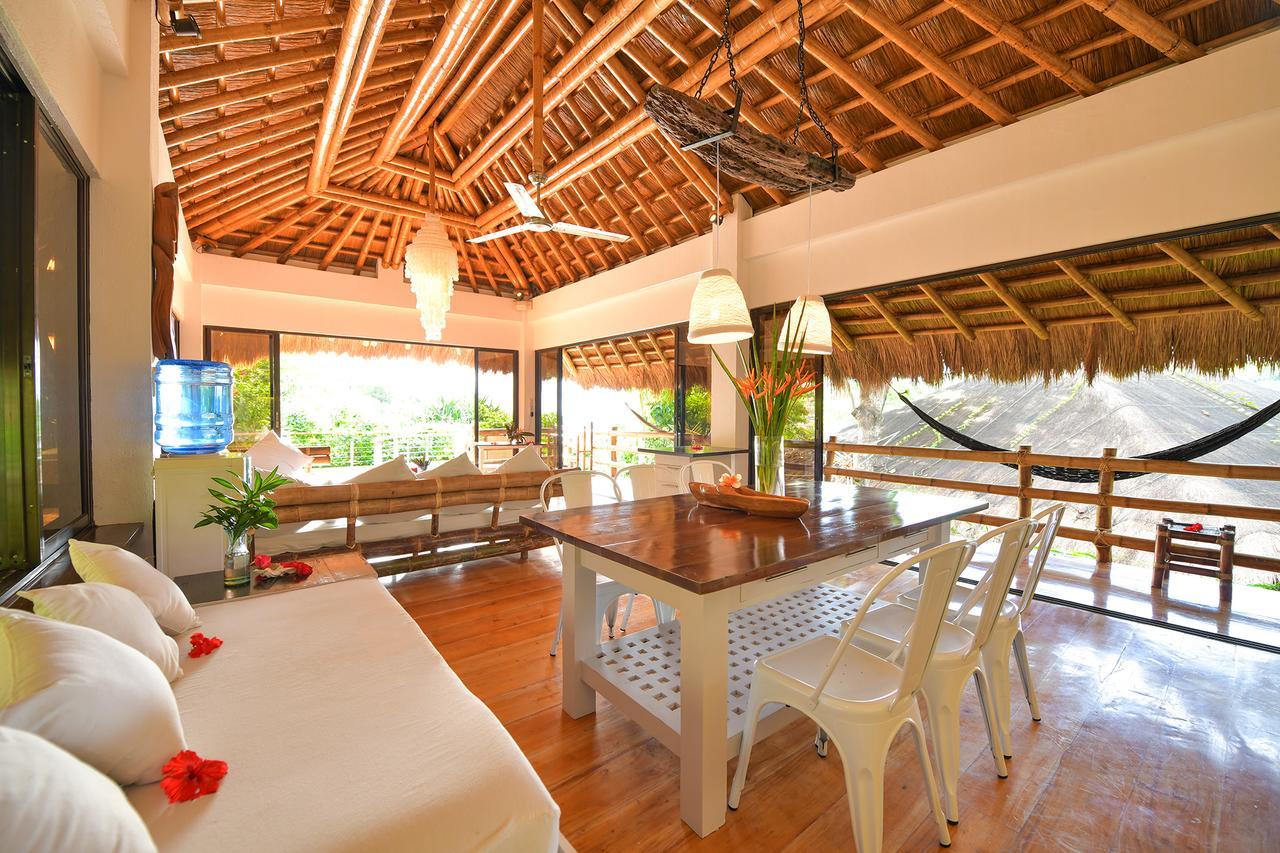 Diniview Villa *