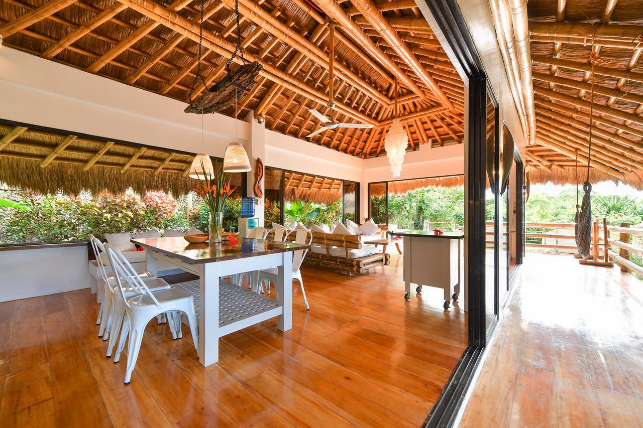 Villa Diniview Balabag (Boracay)