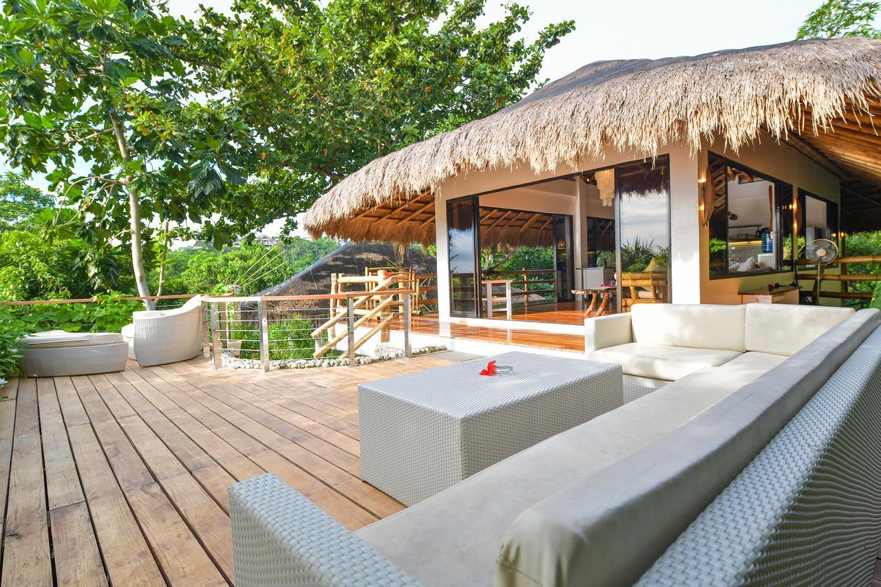 Villa Diniview Balabag (Boracay)