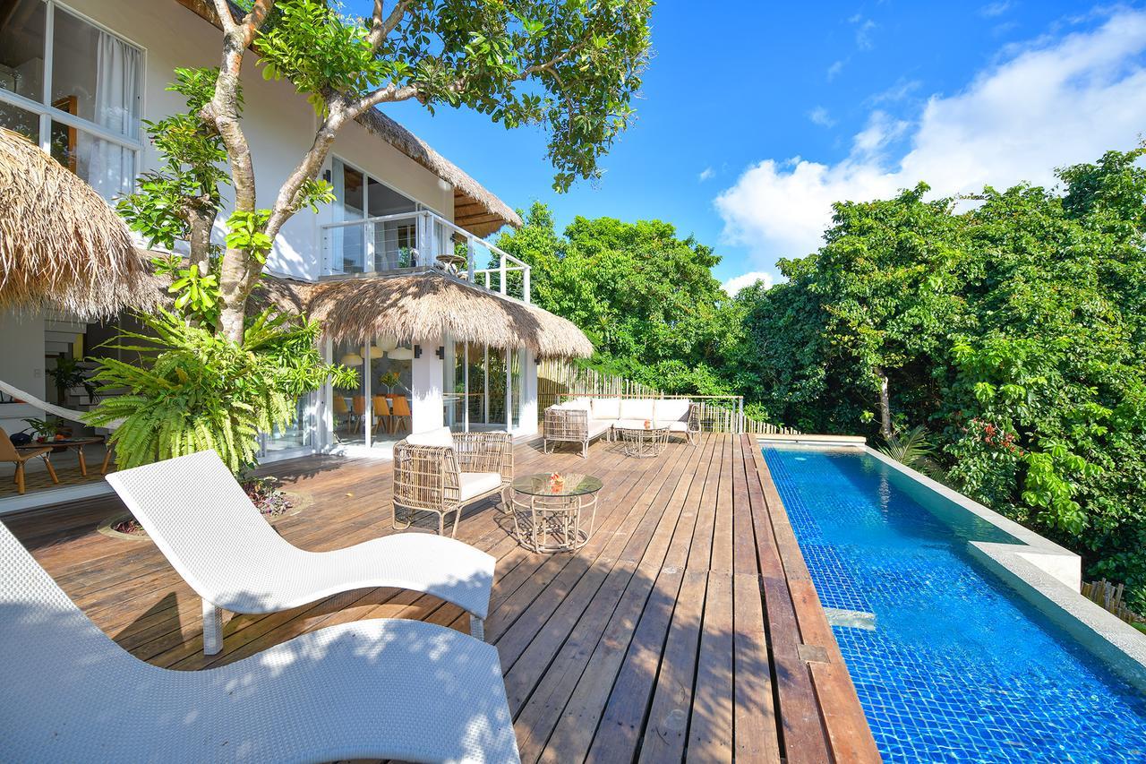 Diniview Villa