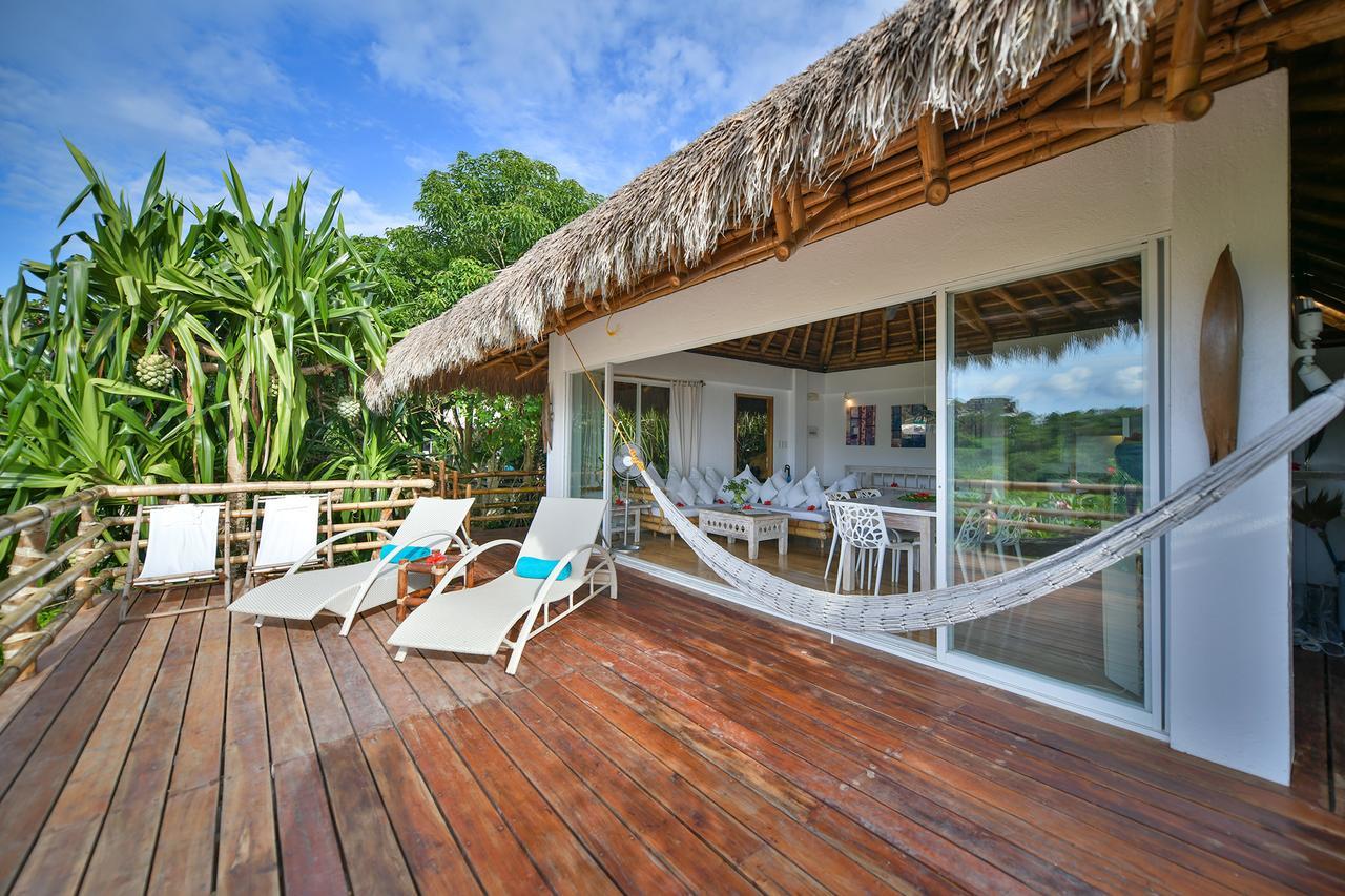 Diniview Villa *