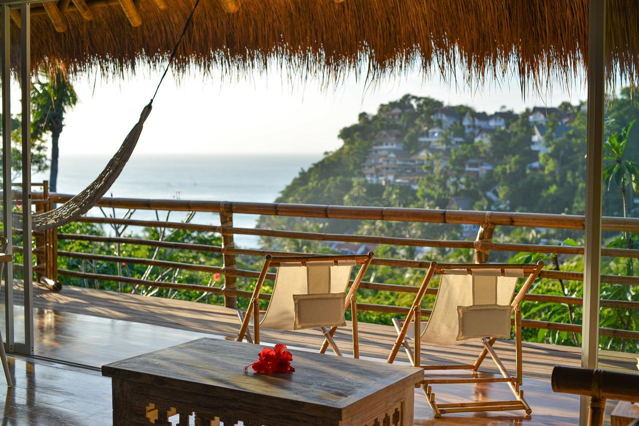Diniview Villa