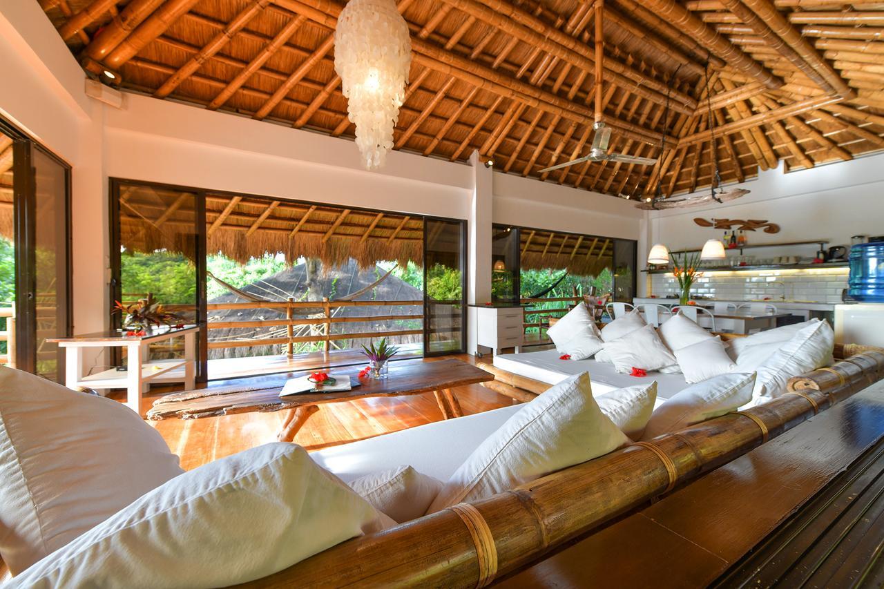 Villa Diniview *