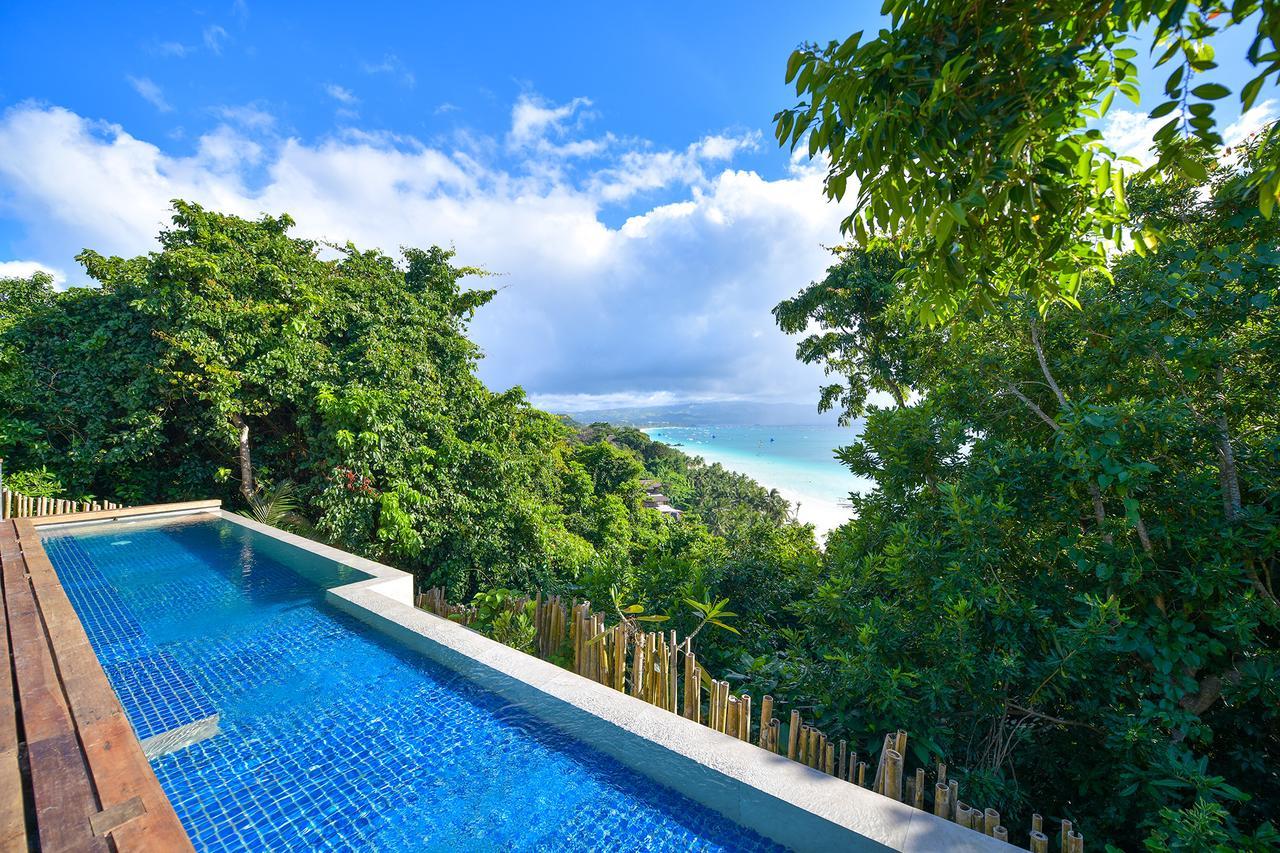 Diniview Villa