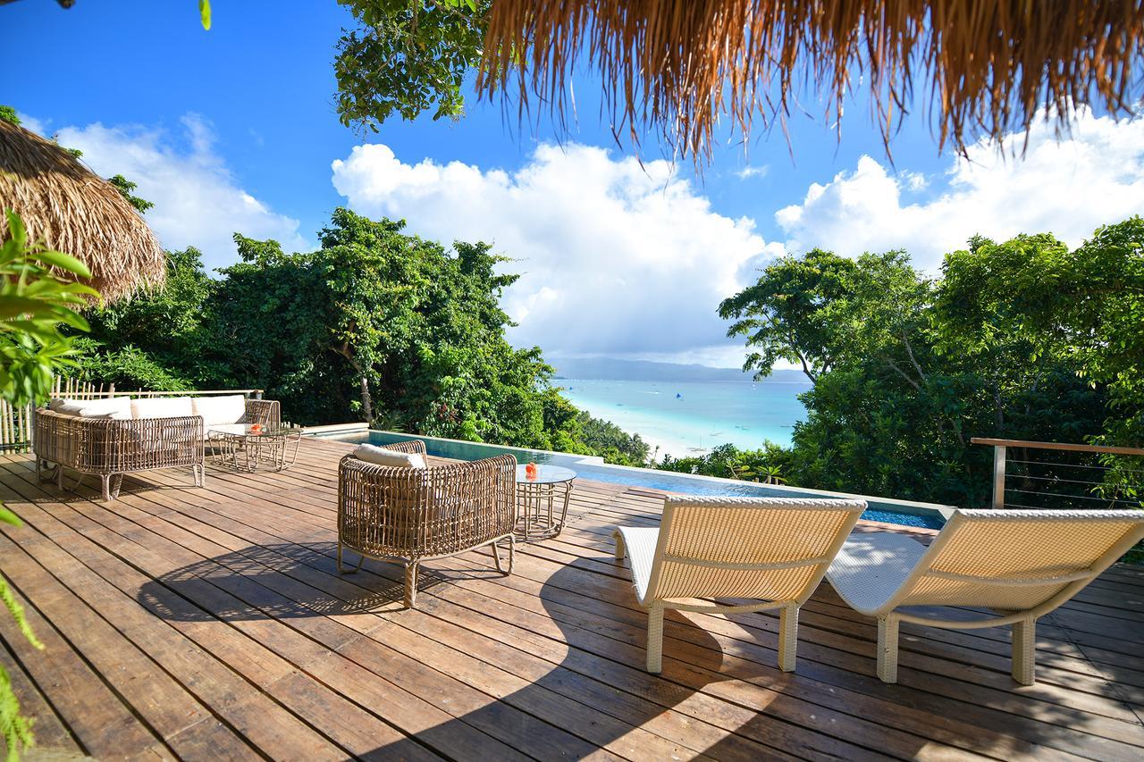 Diniview Villa *