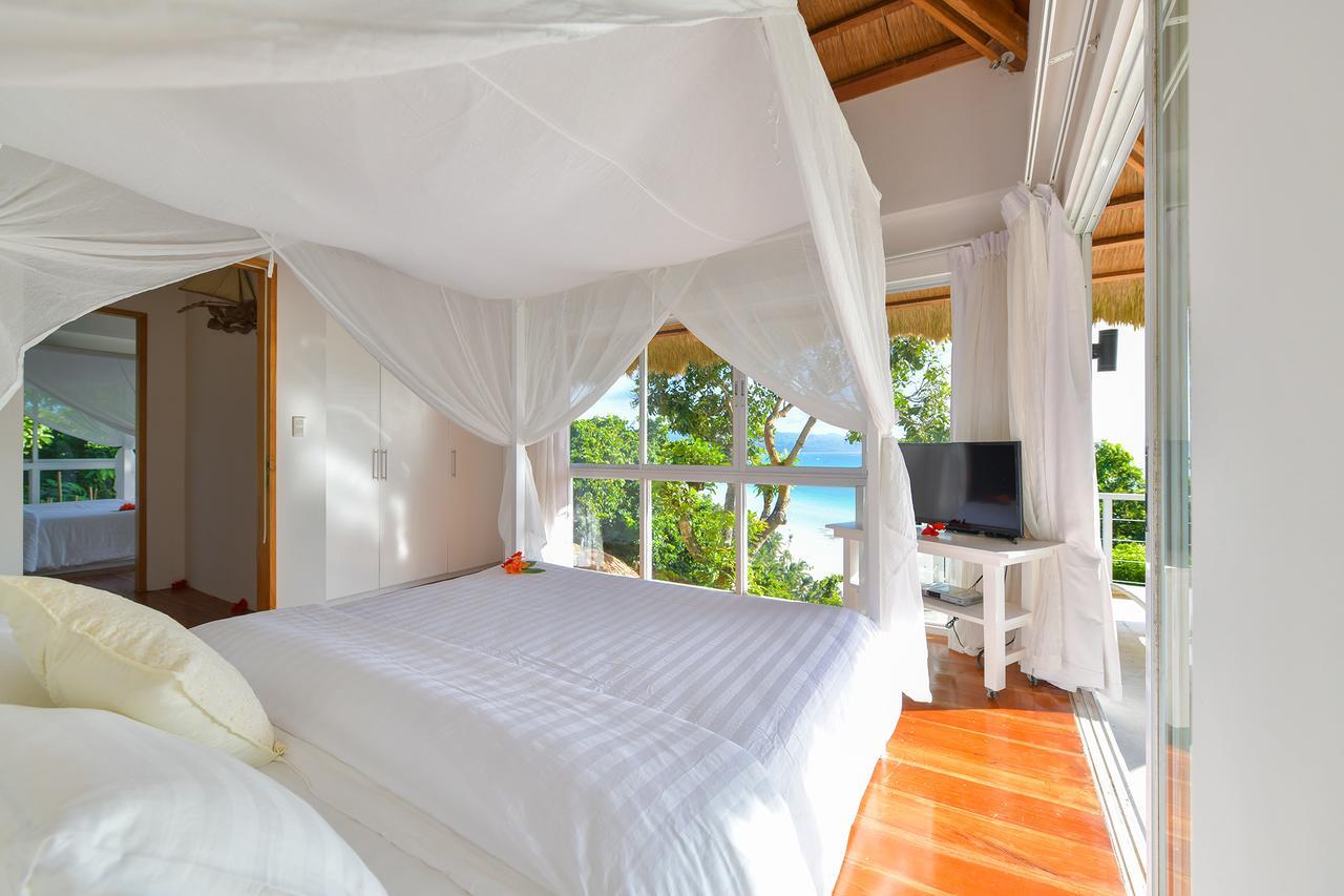 Villa Diniview *