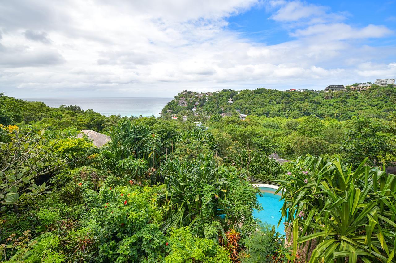 Diniview Villa Balabag (Boracay)