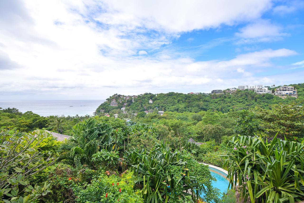 Villa Diniview *
