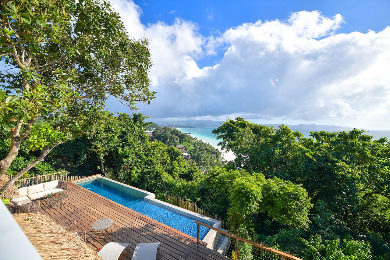 Diniview Villa *