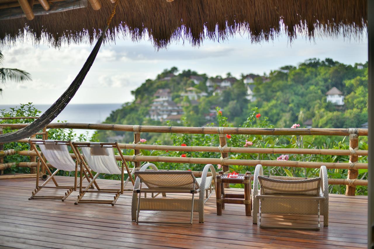 Villa Diniview Balabag (Boracay)