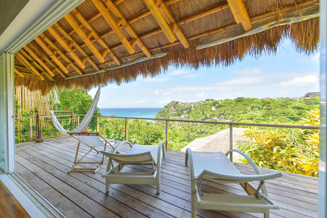 Diniview Villa *