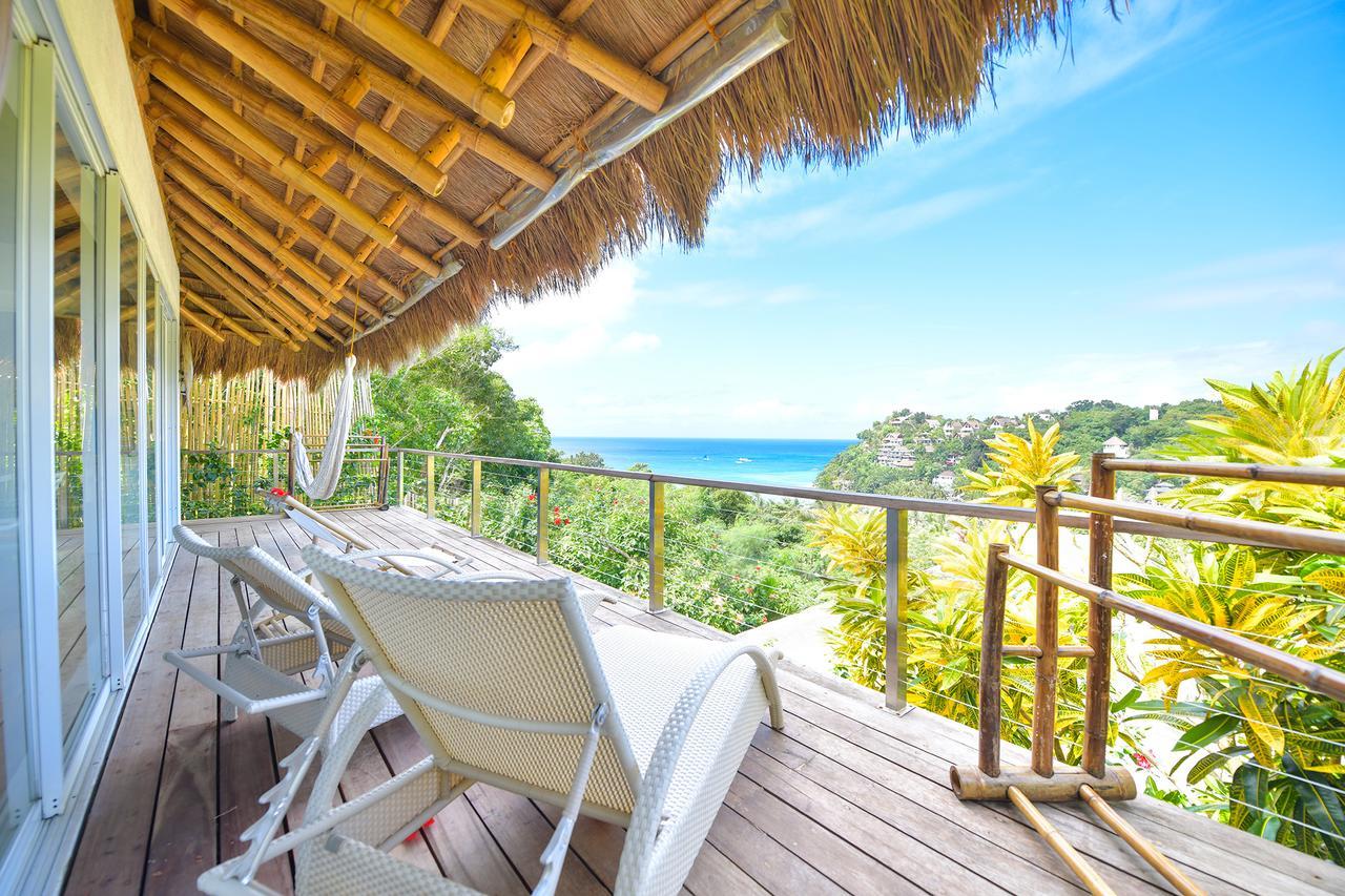 Diniview Villa *