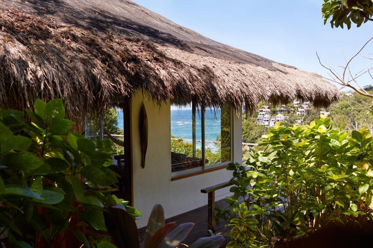 Diniview Villa Balabag (Boracay)